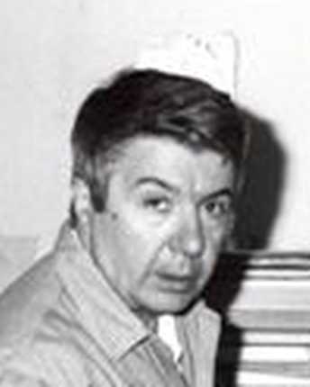 Crocetti Venanzo